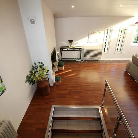 Holiday home Alquiler De Espaciosa Casa En Privilegiada Zona Residencial Cercana A Roses Y Empuriabrava - Es-366-2 Pau