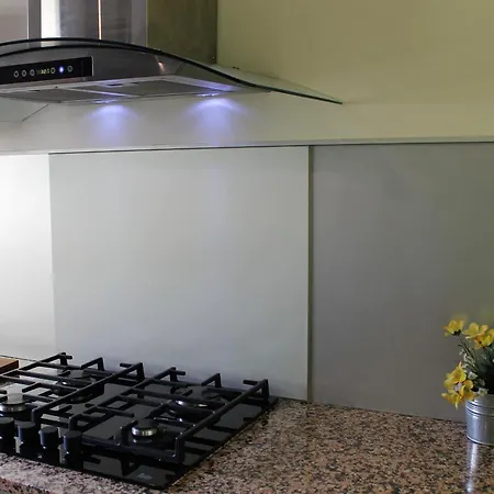 Holiday home Alquiler De Espaciosa Casa En Privilegiada Zona Residencial Cercana A Roses Y Empuriabrava - Es-366-2