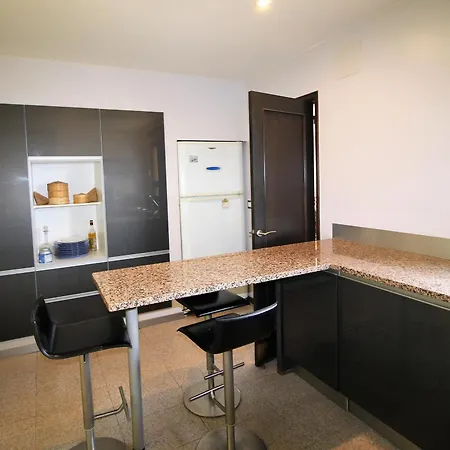 Alquiler De Espaciosa Casa En Privilegiada Zona Residencial Cercana A Roses Y Empuriabrava - Es-366-2 Holiday home Pau