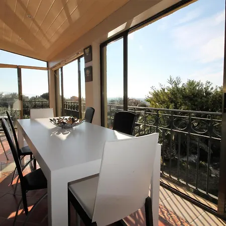Holiday home Alquiler De Espaciosa Casa En Privilegiada Zona Residencial Cercana A Roses Y Empuriabrava - Es-366-2