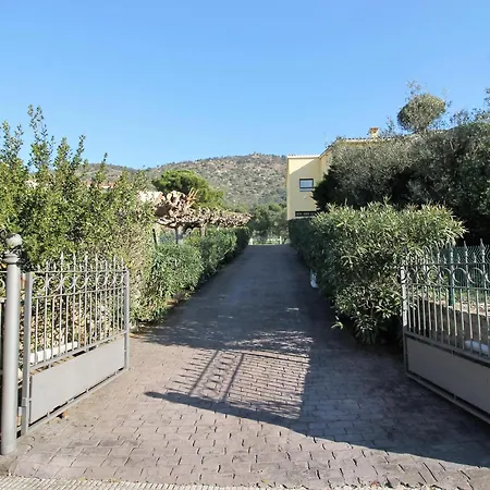 Alquiler De Espaciosa Casa En Privilegiada Zona Residencial Cercana A Roses Y Empuriabrava - Es-366-2 Holiday home Pau