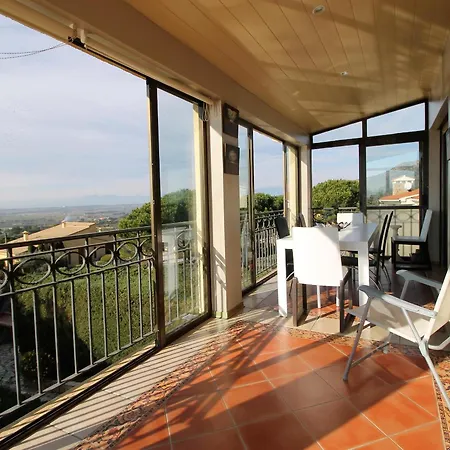 Holiday home Alquiler De Espaciosa Casa En Privilegiada Zona Residencial Cercana A Roses Y Empuriabrava - Es-366-2 Pau