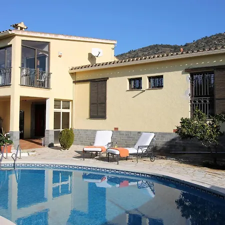 Alquiler De Espaciosa Casa En Privilegiada Zona Residencial Cercana A Roses Y Empuriabrava - Es-366-2 Holiday home Pau
