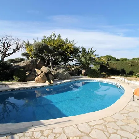 Alquiler De Espaciosa Casa En Privilegiada Zona Residencial Cercana A Roses Y Empuriabrava - Es-366-2 Holiday home *