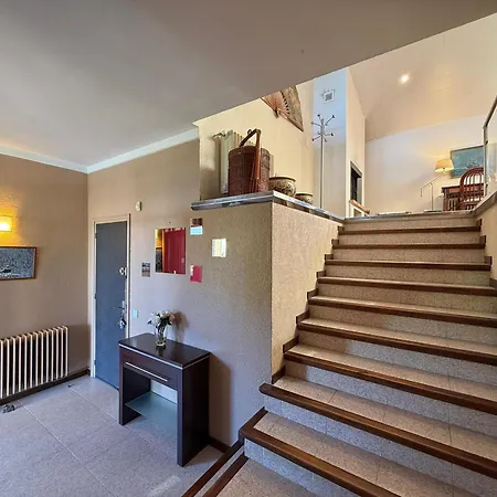 Villa Casa Espaciosa Con Aire Acondicionado Y Admite Mascotas En - Es-366-2 Pau