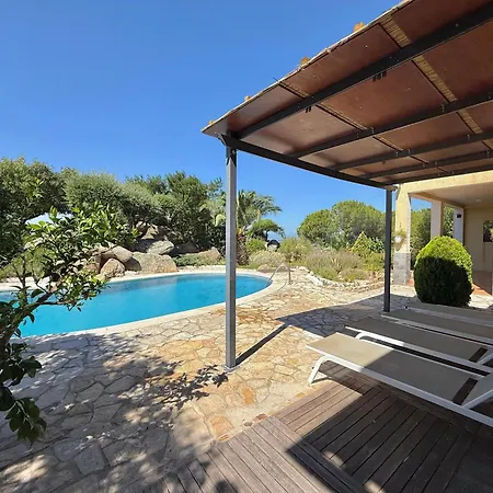 Casa Espaciosa Con Aire Acondicionado Y Admite Mascotas En - Es-366-2