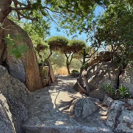 Villa Casa Espaciosa Con Aire Acondicionado Y Admite Mascotas En - Es-366-2 Pau