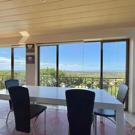 Casa Espaciosa Con Aire Acondicionado Y Admite Mascotas En - Es-366-2 Pau